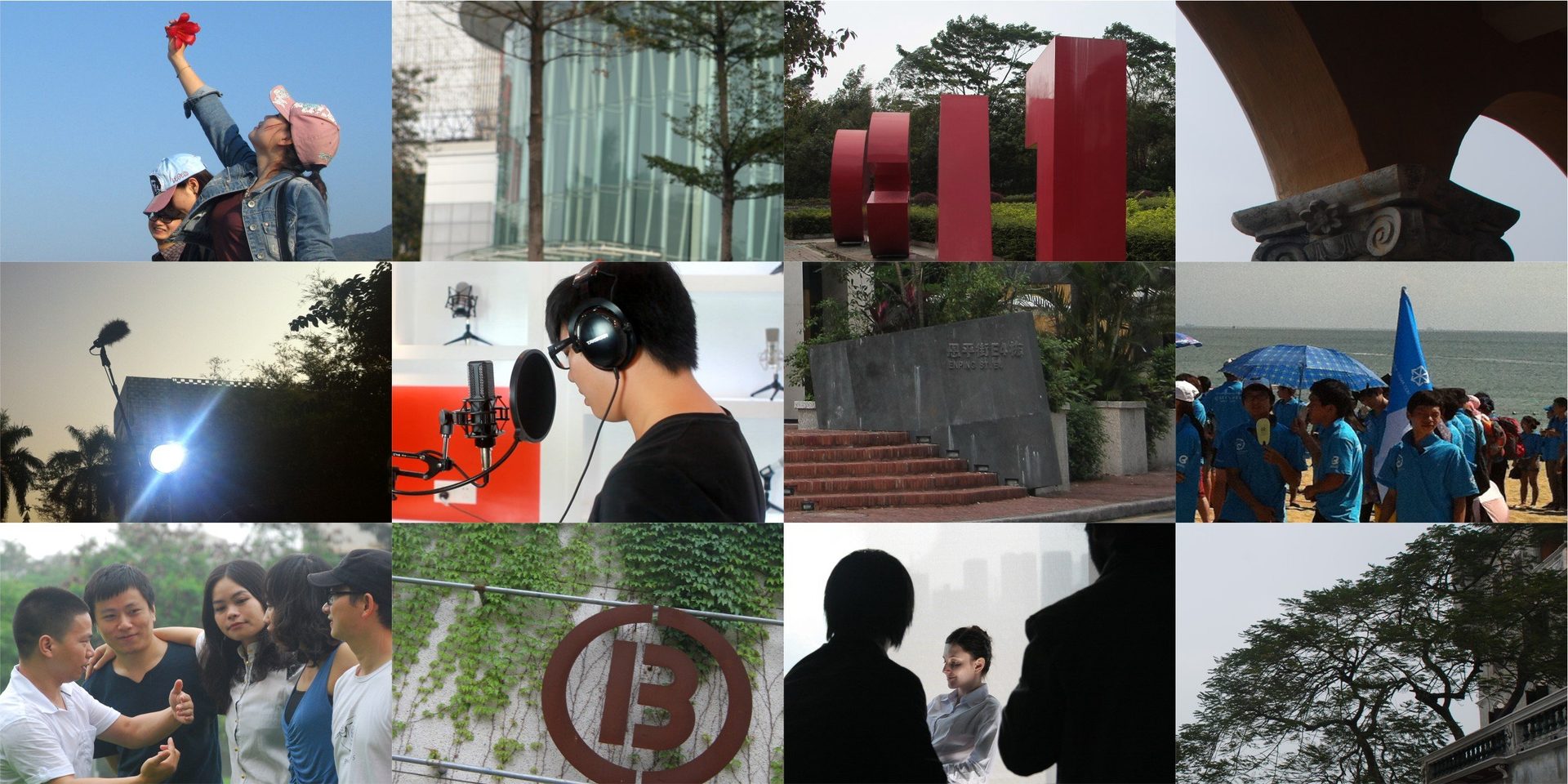 核心优势品牌快建