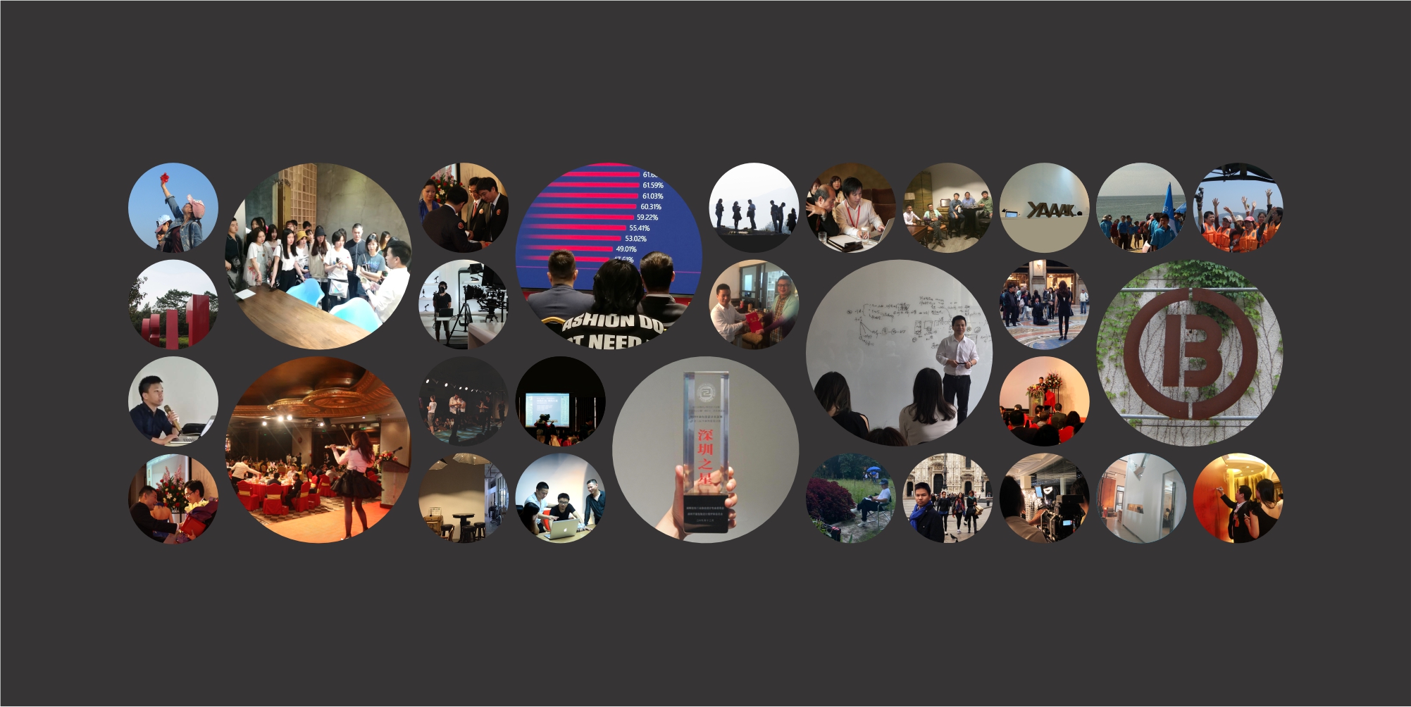 亚克策划品牌服务-智业+创投