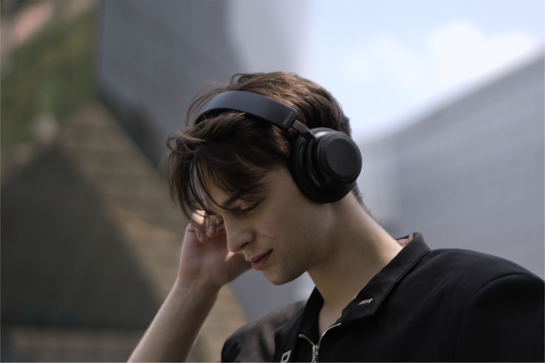 独特的发展基础和创新模式