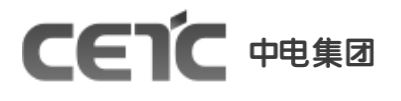 中电集团品牌logo