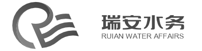 瑞安水务集团品牌logo