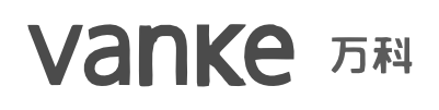 万科集团品牌logo