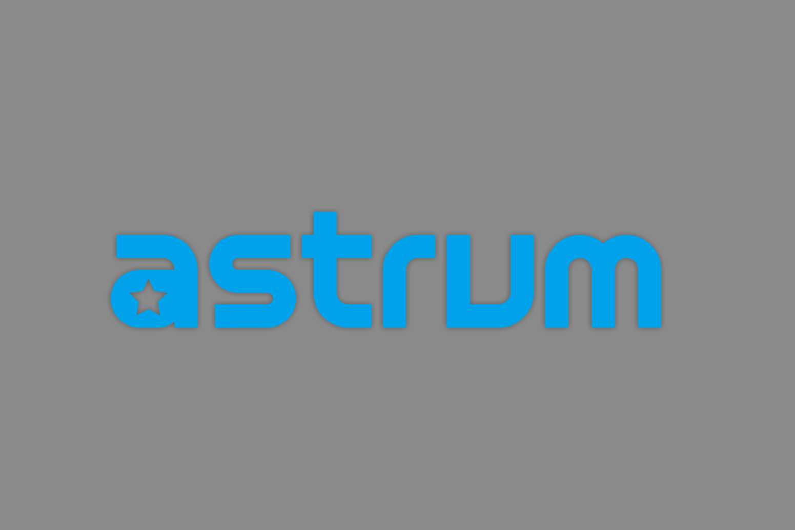 astrum科技品牌策划案例