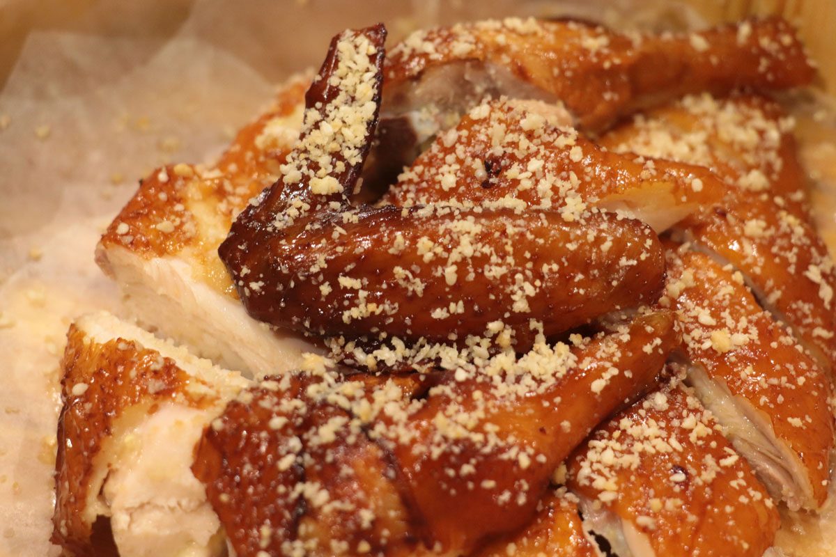 风管鸡 独创品类 资源出售